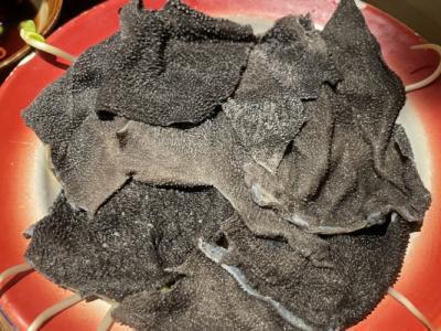 毛肚的功效與作用、禁忌和食用方法