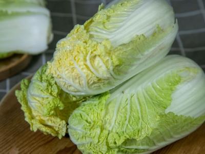 娃娃菜的功效與作用、禁忌和食用方法