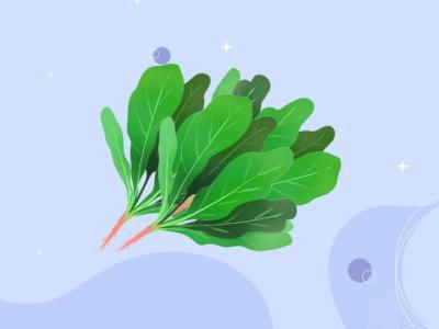 高尿酸血癥能不能吃菠菜