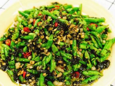 橄欖菜的功效與作用、禁忌和食用方法