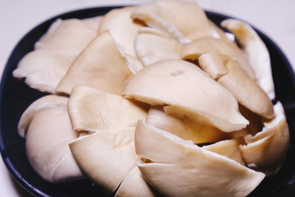 菌菇的功效與作用、禁忌和食用方法