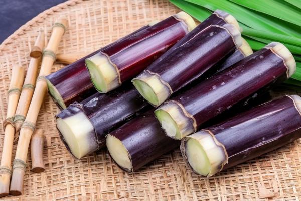 甘蔗發紅能吃嗎-易網健康養生網 甘蔗發紅能吃嗎