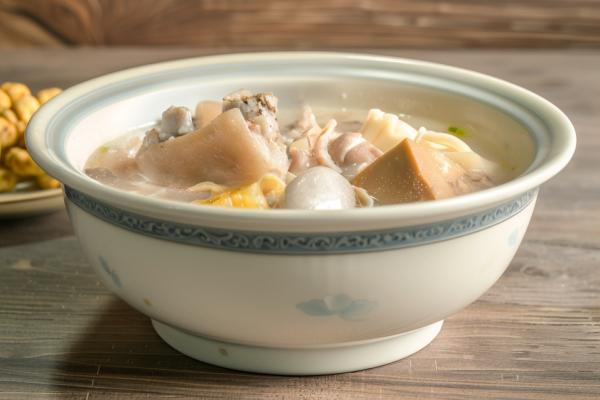 豬心的功效與作用、禁忌和食用方法