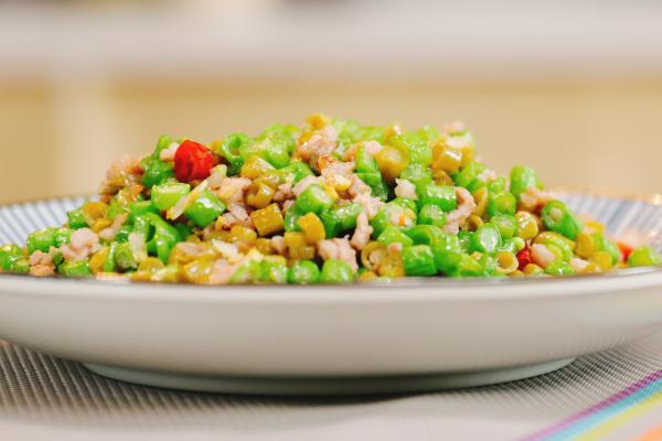 豇豆的功效與作用、禁忌和食用方法