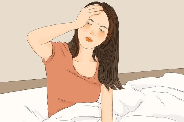 失眠按摩哪個穴位 如何判斷自己失眠