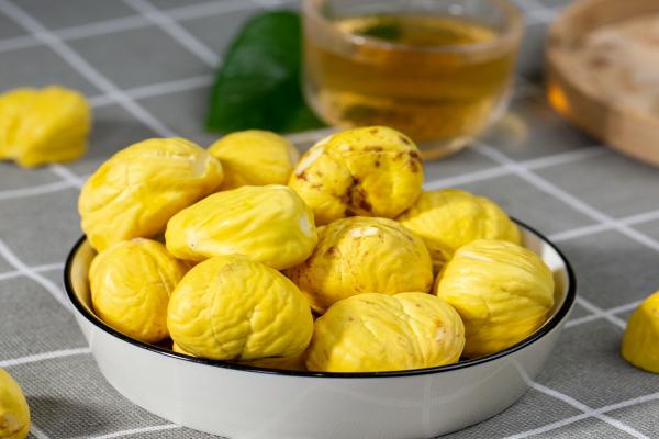 羊肉和板栗能一起吃嗎