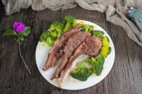 高血壓能不能吃羊肉