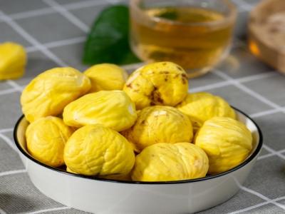 羊肉和板栗能一起吃嗎