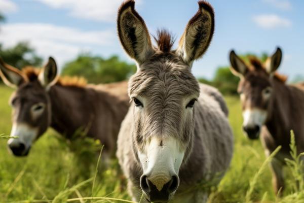 驢肉湯的功效與作用、禁忌和食用方法