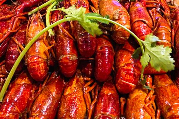 龍蝦的功效與作用、禁忌和食用方法-易網(wǎng)<a href=http://m.henggaotouzi.com/ target=_blank class=infotextkey>健康養(yǎng)生</a>網(wǎng) 龍蝦的功效與作用、禁忌和食用方法