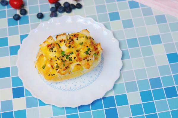 芝士的功效與作用、禁忌和食用方法