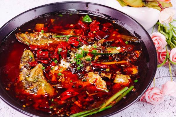 鮰魚的功效與作用、禁忌和食用方法