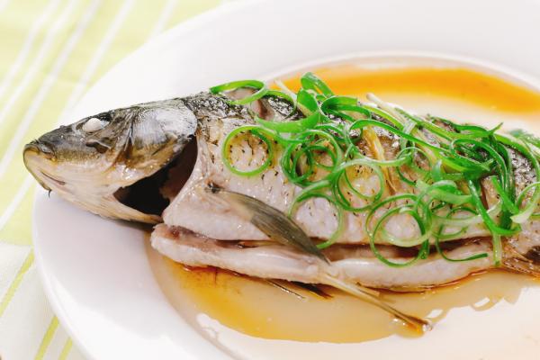 鲅魚的功效與作用、禁忌和食用方法