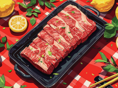 煮羊肉什么時候放鹽好