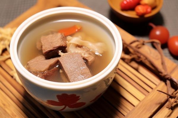 扁桃體發炎可以吃羊肉嗎