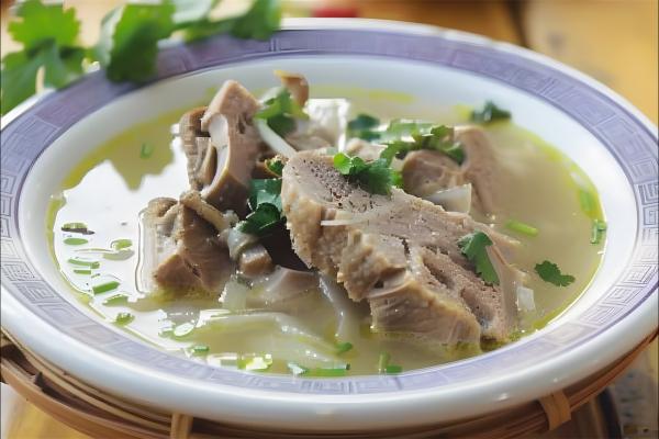 扁桃體發炎可以吃羊肉嗎