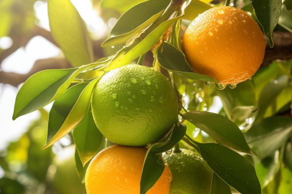 羊肉和桔子能一起吃嗎