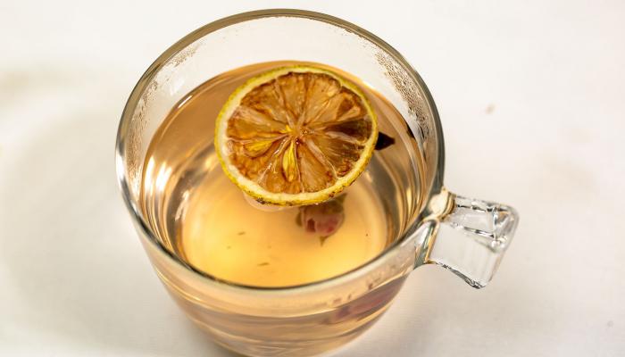 白露節(jié)氣喝白露茶是風(fēng)俗嗎 白露茶的制作工藝