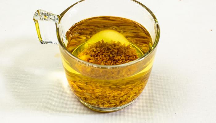 白露節(jié)氣喝白露茶是風(fēng)俗嗎 白露茶的制作工藝