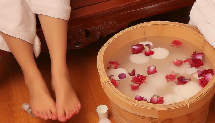 三伏天泡腳最佳時間 泡腳方法與注意事項