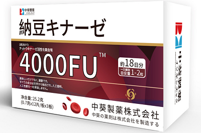 納豆激酶對高血壓的作用 納豆激酶最安全有效吃法