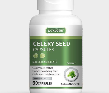 泰豪思芹菜籽能降尿蛋白嗎 泰豪思芹菜籽的功效作用