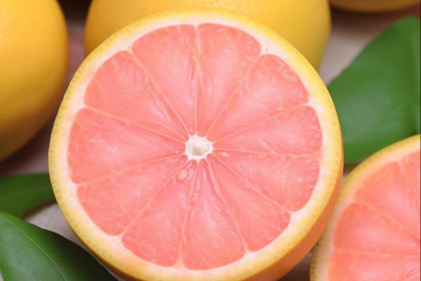 葡萄柚是否適合糖尿病患者食用