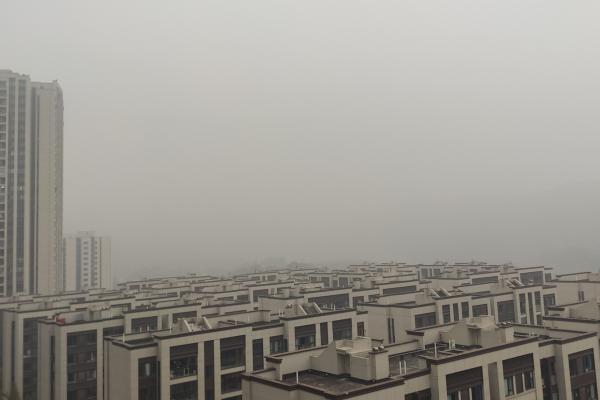 低溫天氣對血壓有什么影響