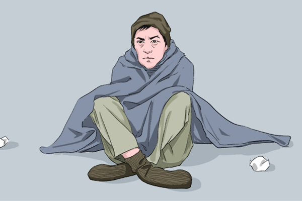 冬至后天氣會更冷嗎-易網(wǎng)<a href=http://m.henggaotouzi.com/ target=_blank class=infotextkey>健康養(yǎng)生</a>網(wǎng) 冬至后天氣會更冷嗎