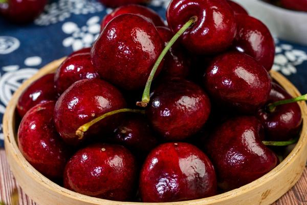 車厘子與蜂蜜搭配有什么健康益處