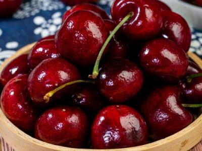 車厘子與蜂蜜搭配有什么健康益處