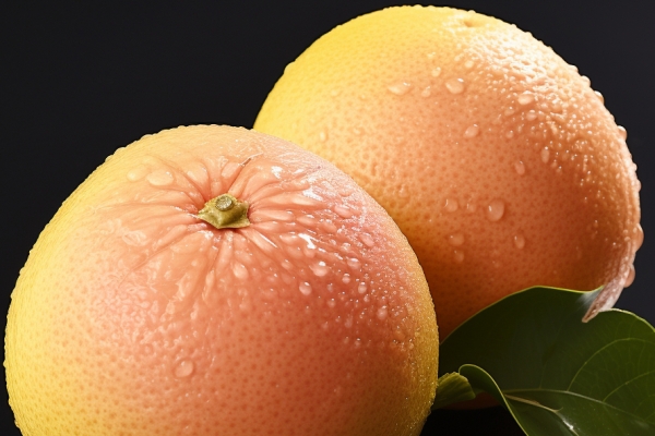 吃葡萄柚能幫助清理腸道垃圾嗎