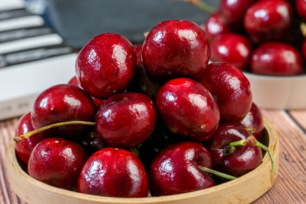 車厘子能幫助預防心臟病嗎