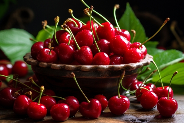 吃車厘子能緩解關節炎嗎