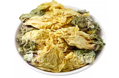 黃蜀葵花的功效與作用 黃蜀葵花的4大作用