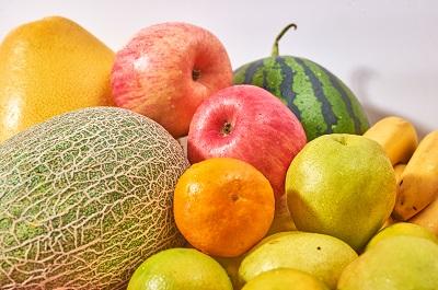 揭秘高血壓必吃七種水果 調理高血壓最佳食療方