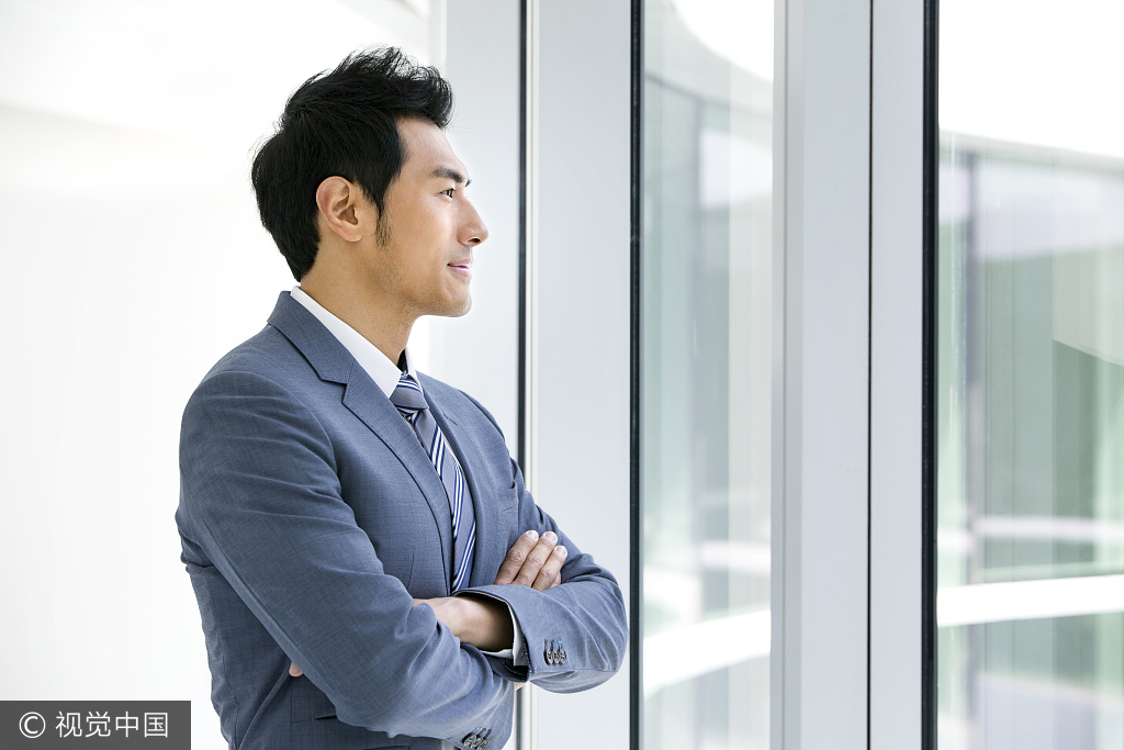 6種惡習(xí),讓你的男子能力“一日不如一日”