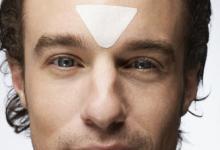 人體4個(gè)敏感區(qū)域最易出問題