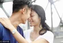 男人娶哪種老婆壽命長？