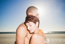 夫妻生活竟有這些驚人好處