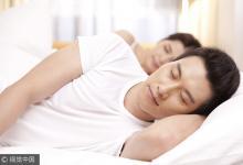 晚上這么睡，竟有補腎奇效，讓你陽氣十足