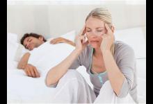 女性長期失眠恐會不孕