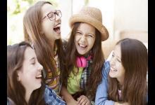 過早發生性行為對身體危害極大