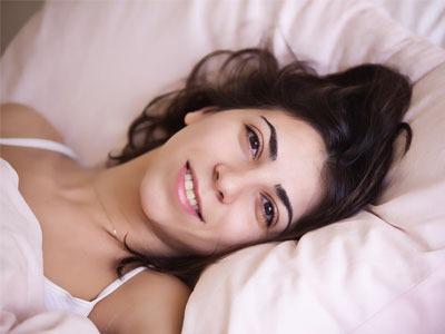 最影響女性生理需求的5大因素