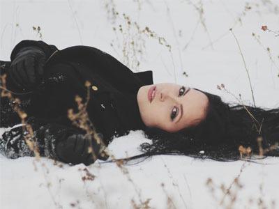 最影響女性生理需求的5大因素