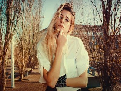 生理上女人偏愛健壯男性