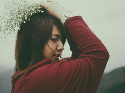 裸睡對男女之間的7個健康好處