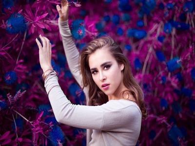 女性私處遵循什么樣的規律