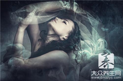 女人生氣了男人應該怎么辦