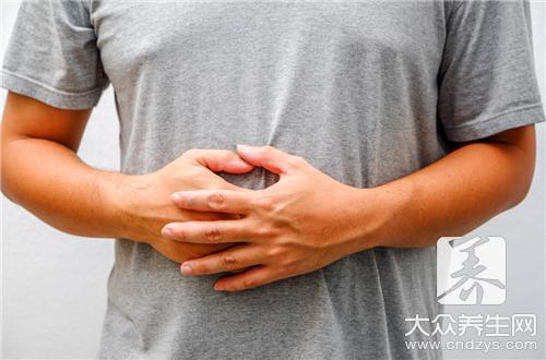 跟女朋友親熱后小腹疼是什么病？